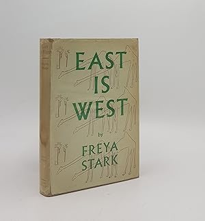 Seller image for EAST IS WEST for sale by Rothwell & Dunworth (ABA, ILAB)