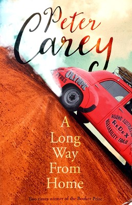 Seller image for A Long Way From Home for sale by Marlowes Books and Music