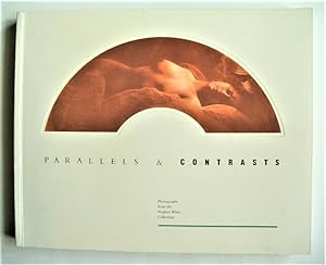 Bild des Verkufers fr Parallels & Contrasts zum Verkauf von Antiquariat-Sandbuckel