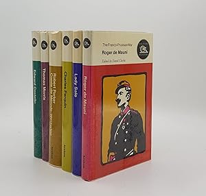 MILITARY MEMOIRS SERIES 6 Volumes Edward Costello Peninsular Waterloo Campaigns, Thomas Morris Na...