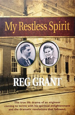 Seller image for My Restless Spirit for sale by Marlowes Books and Music