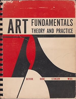 Imagen del vendedor de Art Fundamentals - Theory and Practice a la venta por Robinson Street Books, IOBA