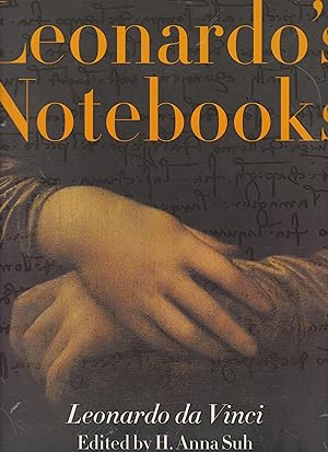 Bild des Verkufers fr Leonardo's Notebooks zum Verkauf von Robinson Street Books, IOBA