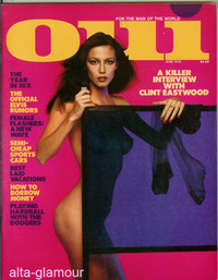 OUI; For the Man of the World Vol. 07, No. 06, June 1978