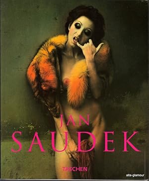 Bild des Verkufers fr JAN SAUDEK. Photographs 1987-1997 zum Verkauf von Alta-Glamour Inc.