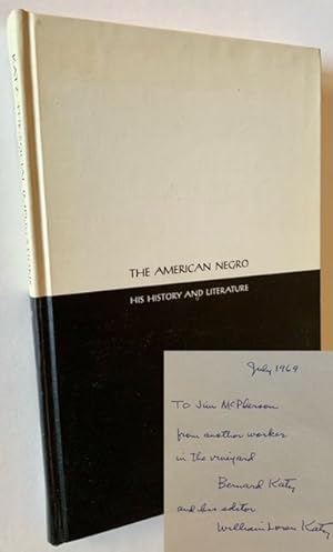 Imagen del vendedor de The Social Implications of Early Negro Music in the United States: With over 150 of the Songs -- Many of Them with Their Music a la venta por APPLEDORE BOOKS, ABAA