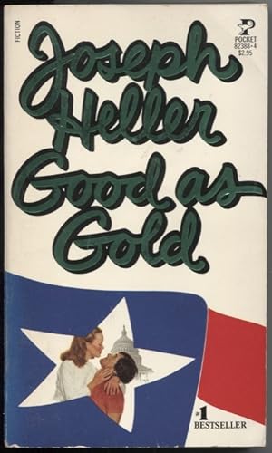 Seller image for Good as Gold for sale by The Green Arcade