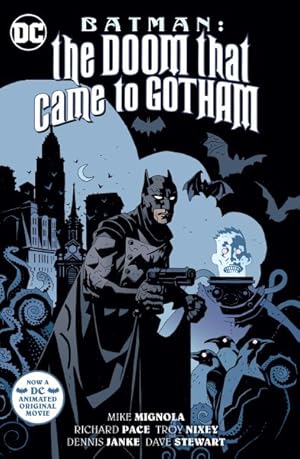 Seller image for Batman : The Doom That Came to Gotham for sale by GreatBookPricesUK