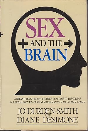 Seller image for Sex and the Brain for sale by Robinson Street Books, IOBA