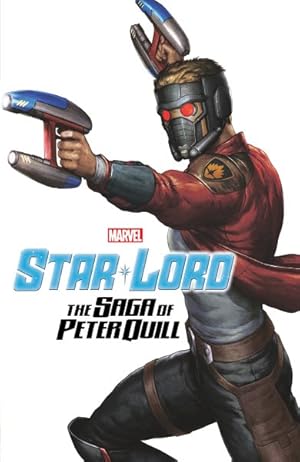 Immagine del venditore per Star-Lord : The Saga of Peter Quill venduto da GreatBookPrices