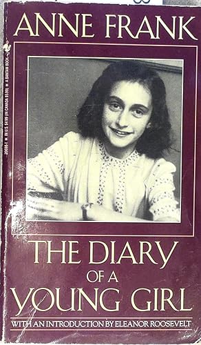 Seller image for Anne Frank: The Diary of a Young Girl for sale by Drew