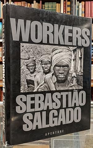 Seller image for Workers for sale by Moe's Books