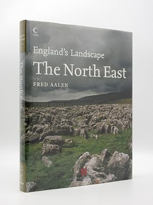 Seller image for England's Landscape. The North East for sale by Tarrington Books