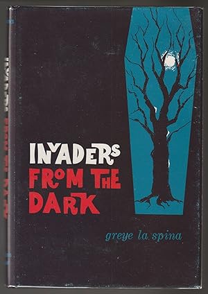 Bild des Verkufers fr Invaders From the Dark zum Verkauf von Brenner's Collectable Books ABAA, IOBA