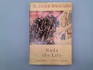 Seller image for Nada The Lily for sale by Goldstone Rare Books