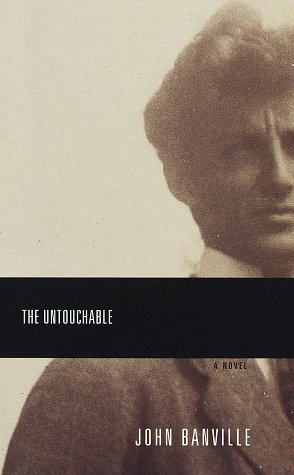 Seller image for Untouchable for sale by WeBuyBooks