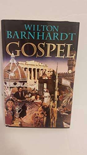 Seller image for Gospel for sale by WeBuyBooks