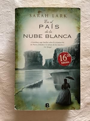 En el país de la nube blanca