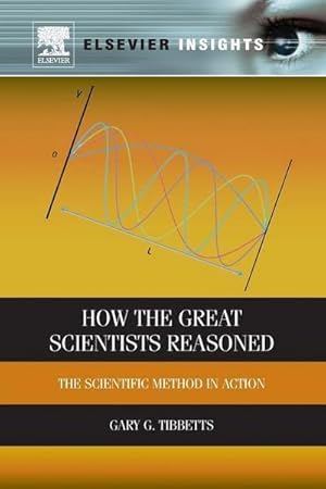 Seller image for How the Great Scientists Reasoned : The Scientific Method in Action for sale by AHA-BUCH GmbH