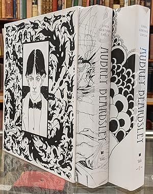 Seller image for Aubrey Beardsley, 2 vol for sale by Moe's Books