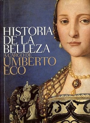 Imagen del vendedor de Historia De La Belleza (Spanish Edition) a la venta por Librairie Cayenne