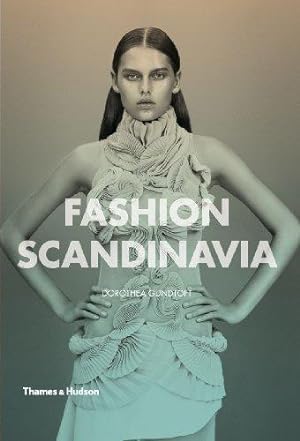 Seller image for Fashion Scandinavia: Contemporary Cool for sale by WeBuyBooks