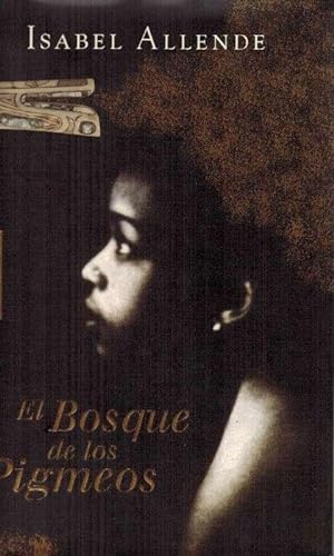 Seller image for El Bosque De Los Pigmeos for sale by Green Libros