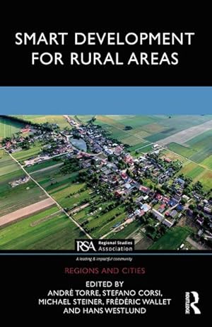 Seller image for Smart Development for Rural Areas for sale by AHA-BUCH GmbH