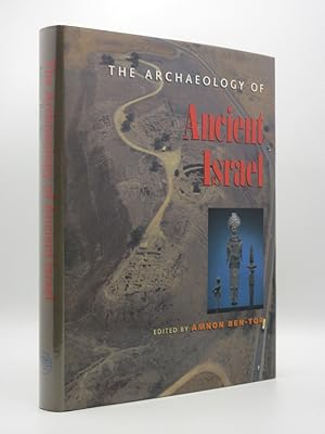 Seller image for The Archaeology of Ancient Israel for sale by Tarrington Books