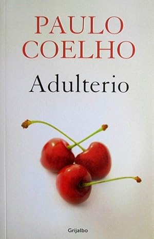 Immagine del venditore per Adulterio venduto da Green Libros