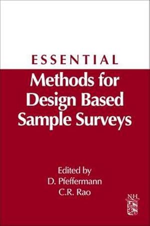 Seller image for Essential Methods for Design Based Sample Surveys for sale by AHA-BUCH GmbH