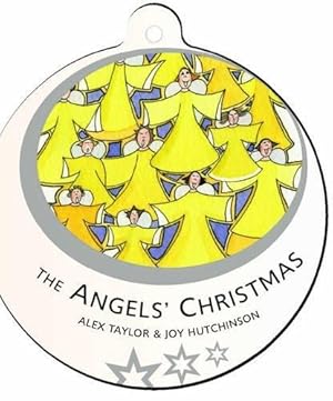 Imagen del vendedor de The Angels' Christmas (Bauble Books) a la venta por WeBuyBooks