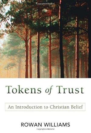 Seller image for Tokens of Trust for sale by WeBuyBooks