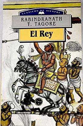 Seller image for El rey for sale by Green Libros