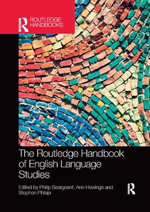 Immagine del venditore per The Routledge Handbook of English Language Studies venduto da AHA-BUCH GmbH