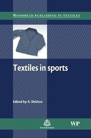 Seller image for Textiles in Sport for sale by AHA-BUCH GmbH