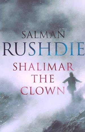 Seller image for Shalimar the Clown for sale by WeBuyBooks