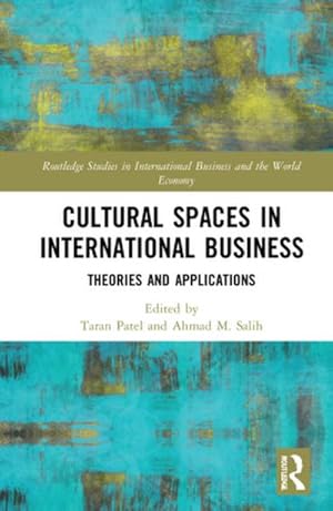 Seller image for Cultural Spaces in International Business : Theories and Applications for sale by AHA-BUCH GmbH