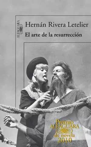 Bild des Verkufers fr El Arte De La Resurrecci?n zum Verkauf von Green Libros