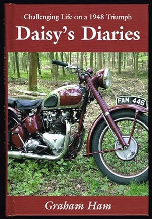 Daisy's Diaries: Challenging Life on a 1948 Triumph