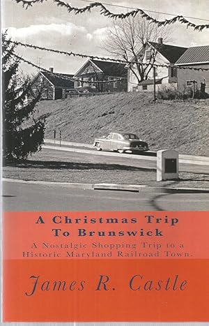 A Christmas Trip To Brunswick