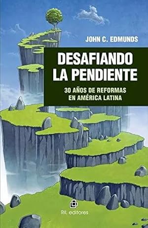 Seller image for Desafiando la pendiente for sale by Green Libros