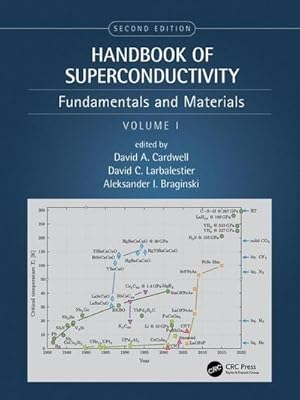 Seller image for Handbook of Superconductivity : Fundamentals and Materials, Volume One for sale by AHA-BUCH GmbH