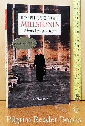 Milestones: Memoirs 1927-1977.