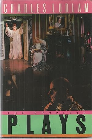 Seller image for The Complete Plays for sale by The Book Junction