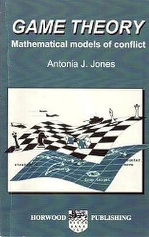 Seller image for Game Theory : Mathematical Models of Conflict for sale by AHA-BUCH GmbH