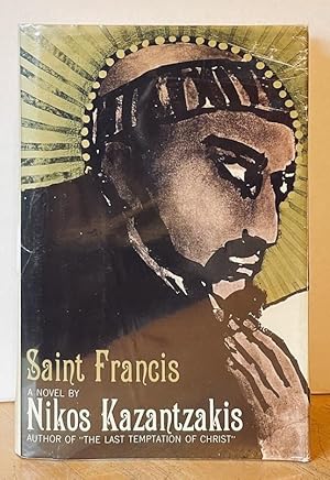 Seller image for Saint Francis: A Novel for sale by Nighttown Books