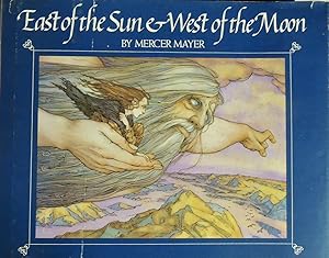 Immagine del venditore per East of the Sun & West of the Moon venduto da Basket Case Books