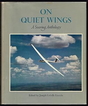 Bild des Verkufers fr On Quiet Wings: A Soaring Anthology zum Verkauf von Nighttown Books