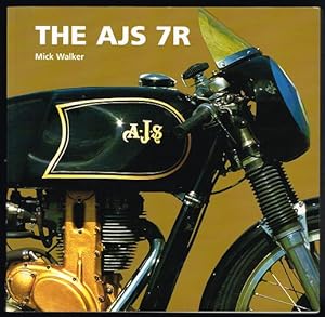 Seller image for The AJS 7R for sale by Nighttown Books